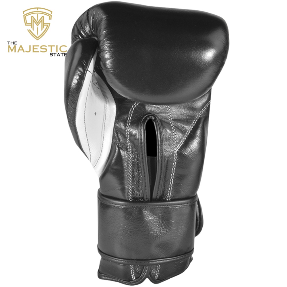 The Science of Protection Inside the Anatomy of Boxing Gloves The Majestic State